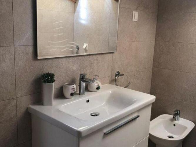 Sunone Dubrovnik - One Bedroom Apartment With Terrace المظهر الخارجي الصورة