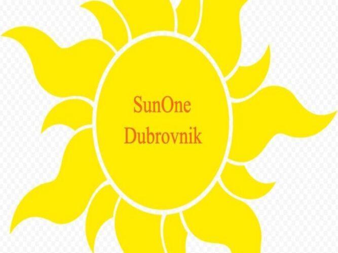 Sunone Dubrovnik - One Bedroom Apartment With Terrace المظهر الخارجي الصورة